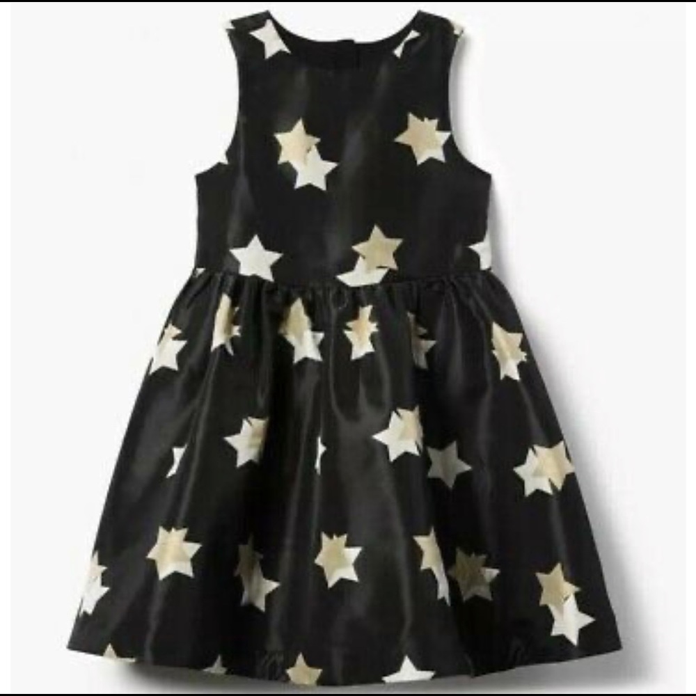 {GYMBOREE} Star Dress